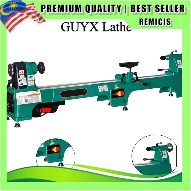 750W Speed regulation H0624Z high speed woodworking machine woodworking ...