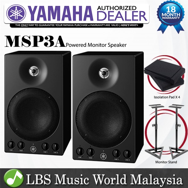 Yamaha reference best sale