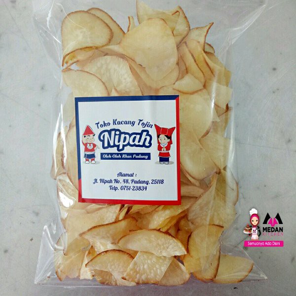 Original Sanjai Chips | Shopee Malaysia