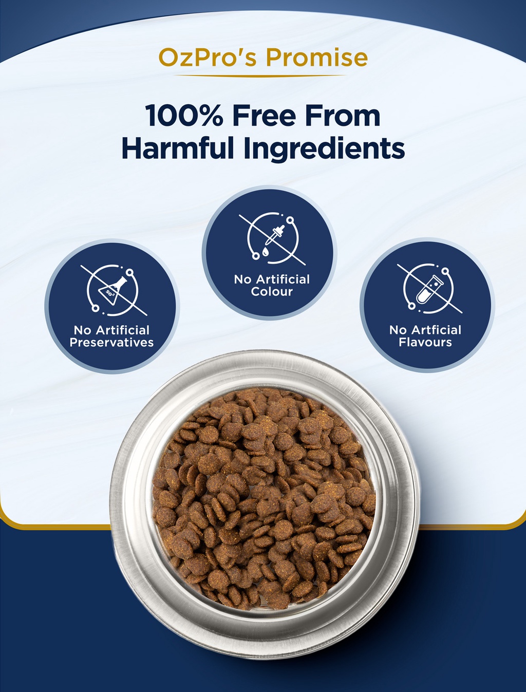 Photo inspiration: Picture Idea: Near Expiry All Life Stages 500G 40 Premium Animal Protein