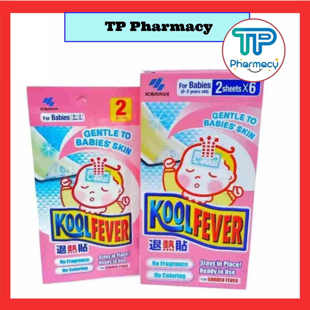 Koolfever Baby X 4S