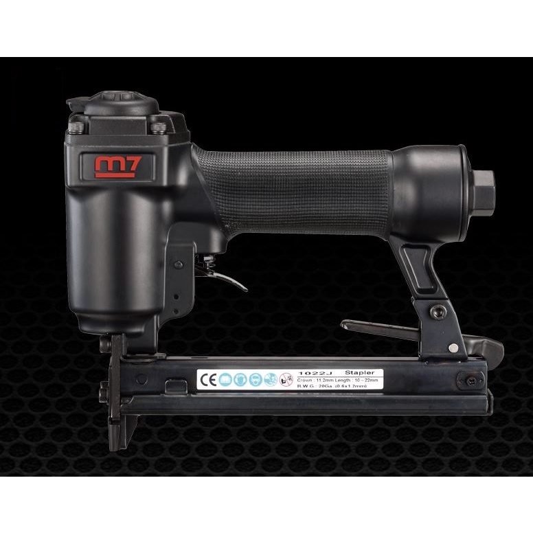 Mighty Seven (M7) SU-C1022J Air Stapler (MADE IN TAIWAN) | Shopee Malaysia
