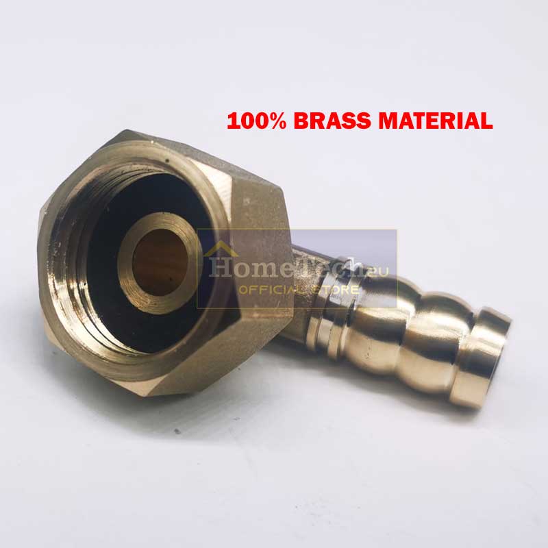 Gas Stove Universal Connector Hob Gas Connector Elbow Gas Cooker Joint