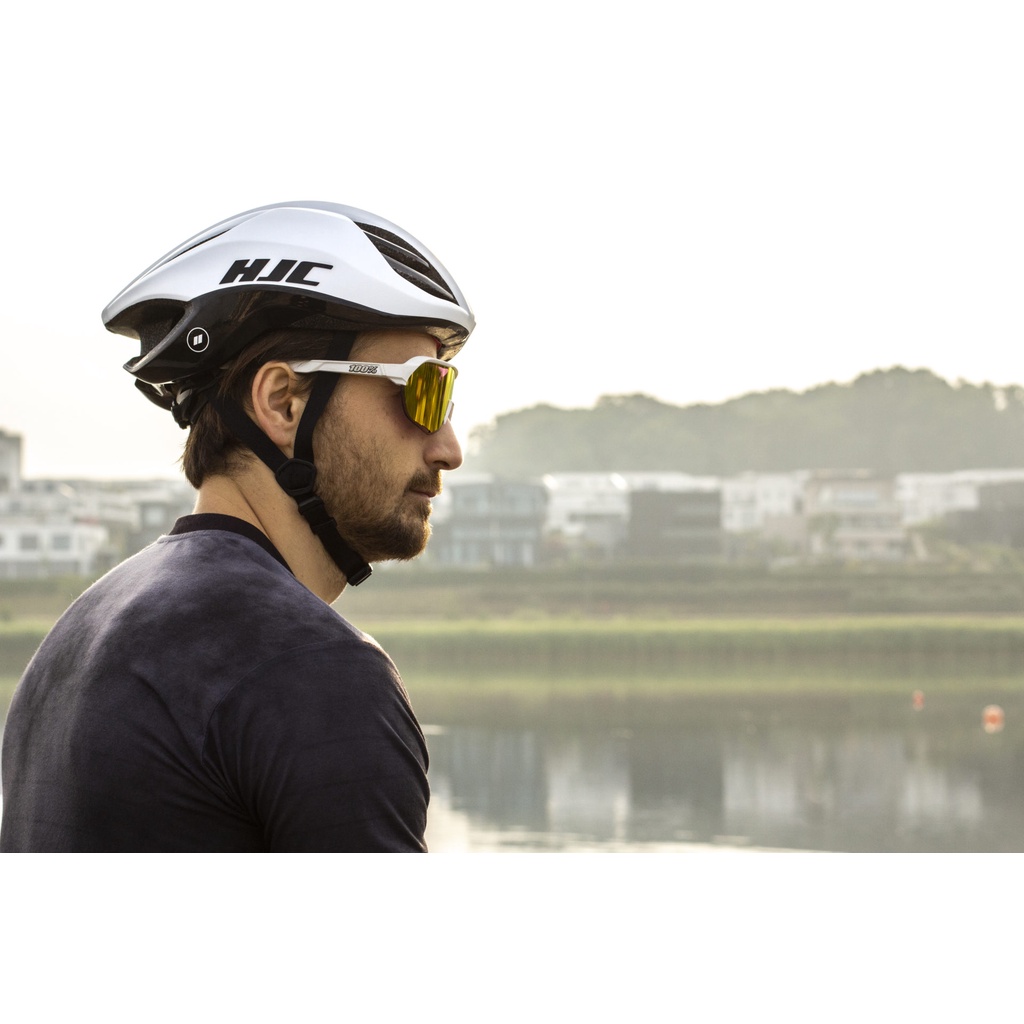 Hjc atara road cycling helmet sale