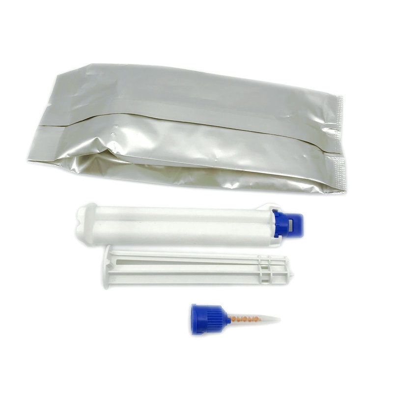 Dual Barrel Syringe Teeth Whitening Gel 35%hydrogen Peroxide Dental Bleaching Bleach Gel Tooth White