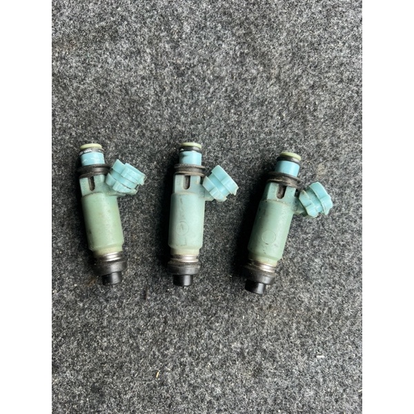 L7 L9 EF TURBO INJECTOR SET USED JAPAN | Shopee Malaysia