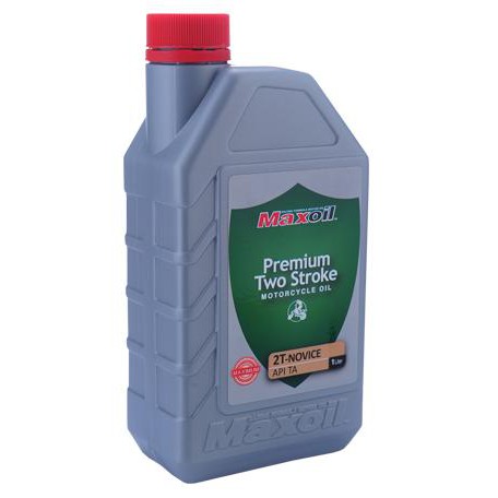 tmx 125 engine oil