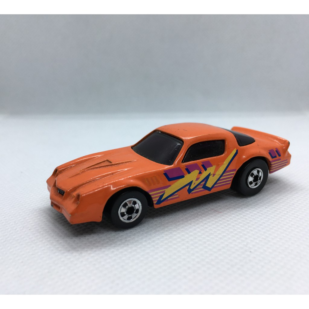 Hot wheels 1982 camaro z28 online