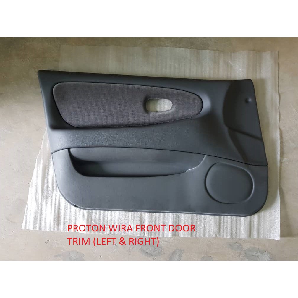 Proton wira store door panel