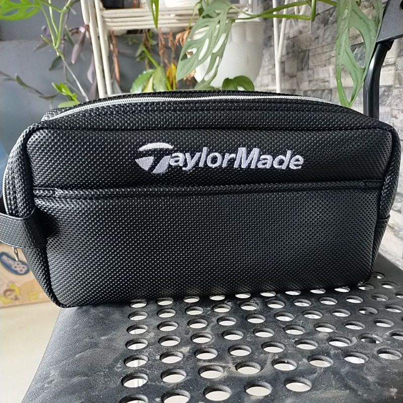 Export Quality golf Ball pouch golf balls Bag Shopee Malaysia
