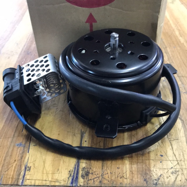 PROTON PREVE RADIATOR FAN MOTOR (APM) Shopee Malaysia
