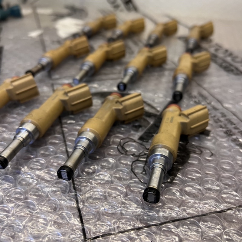 Toyota 2ZR 2NR Injector PnP Myvi 3rd Gen / Bezza / Yaris / Vios ...