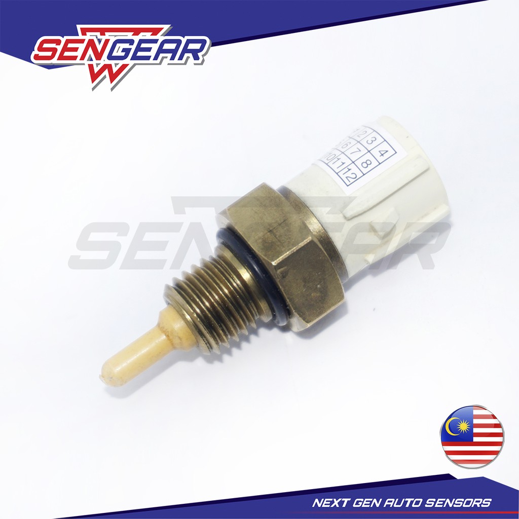 Honda Accord SV4 SM4 S84 S86 Odyssey F23A Air Intake Tempereture Sensor ...