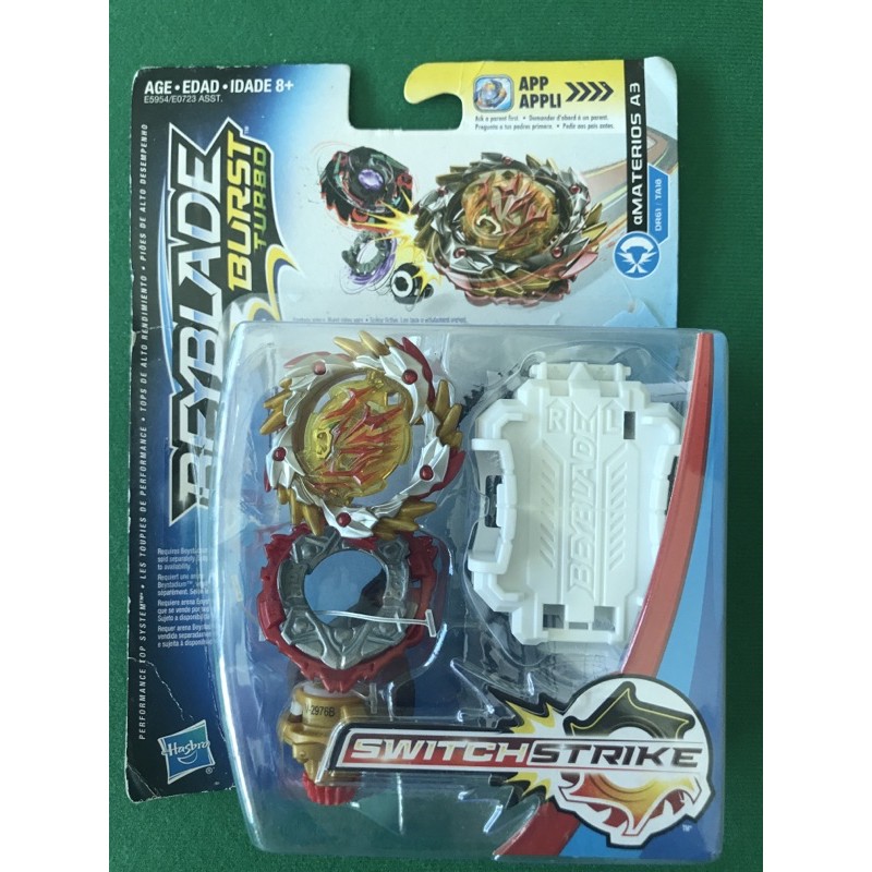 Shopee beyblade best sale burst turbo