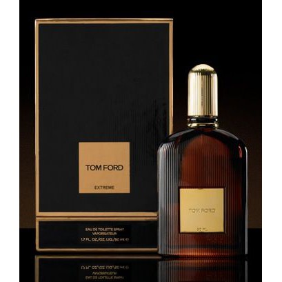 Tom Ford Limited-Edition Extreme For Men,100 ml (Authentic) | Shopee ...