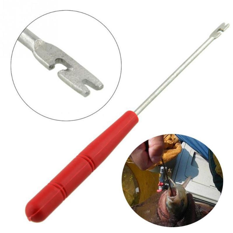 NEW!!! Fishhook Remover Rapid Fishing Tackle Hooks Detacher Removal ...
