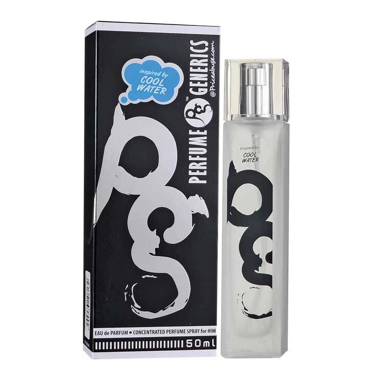 Perfume Generics Eau de Perfume For Him 30ML Shopee Malaysia