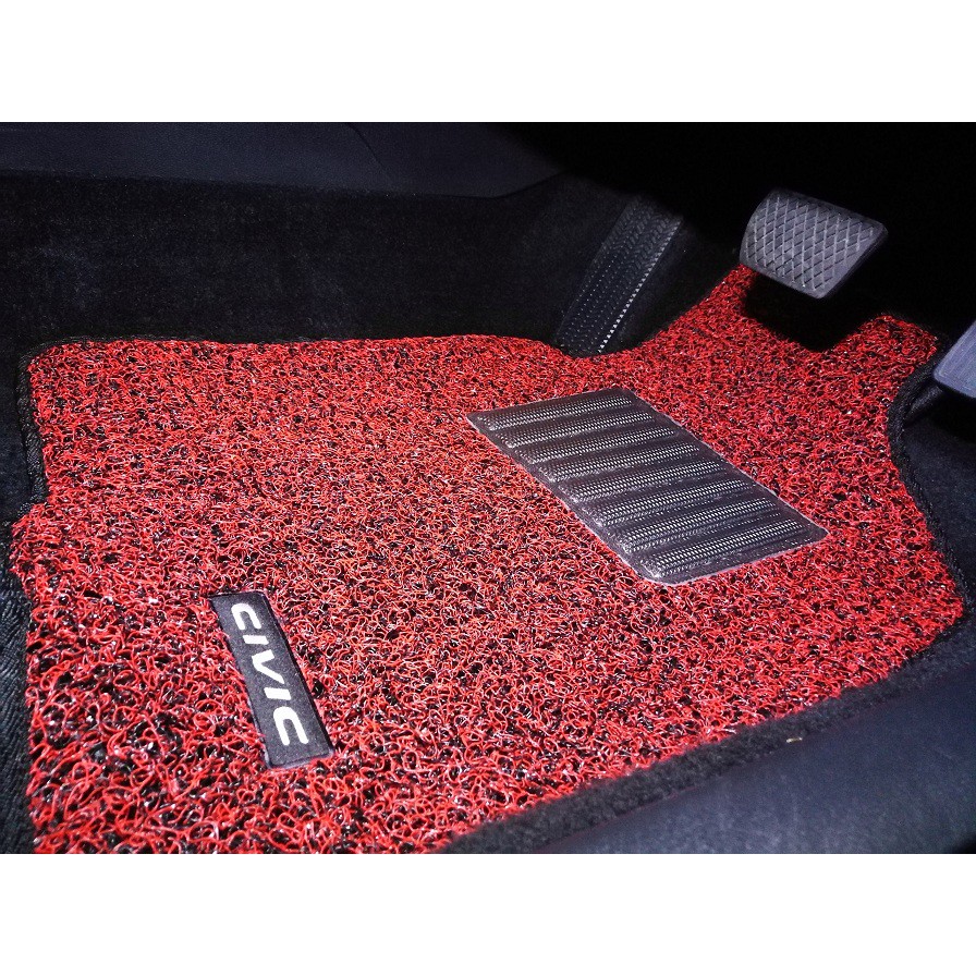 16MM Honda Jazz City Civic Accord CRV HRV Car Carpet Karpet Kereta Alas
