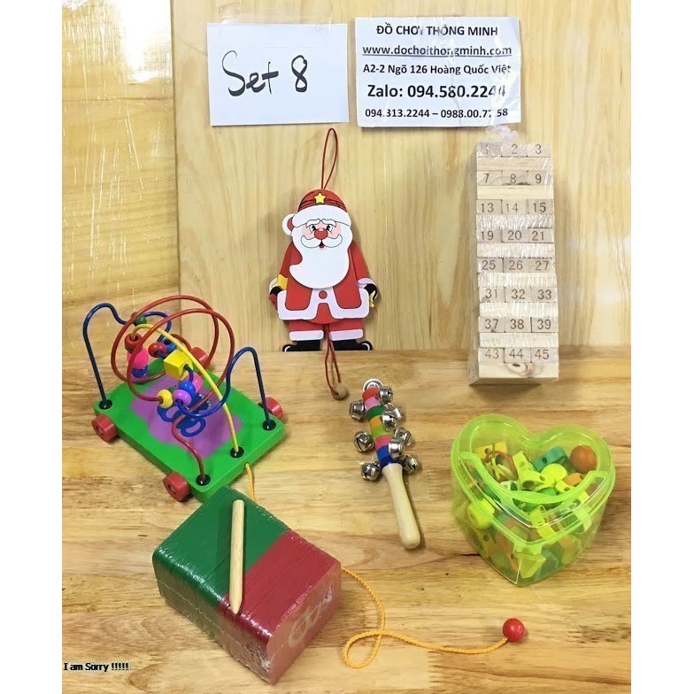 Montessori learning sets for preschool children | Shopee Malaysia