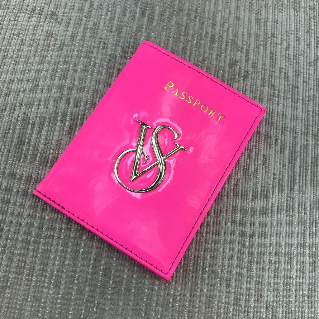 victoria secret passport cover｜TikTok Search