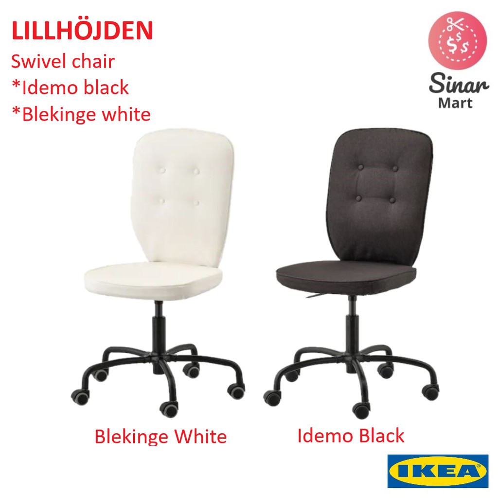 Ikea lillhöjden chair sale