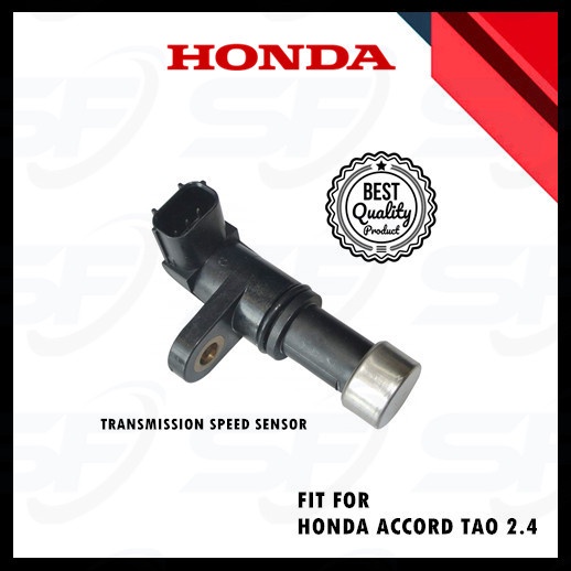HONDA ACCORD 2.4 TAO 2008-2013 TRANSMISSION GEAR BOX SPEED SENSOR ...