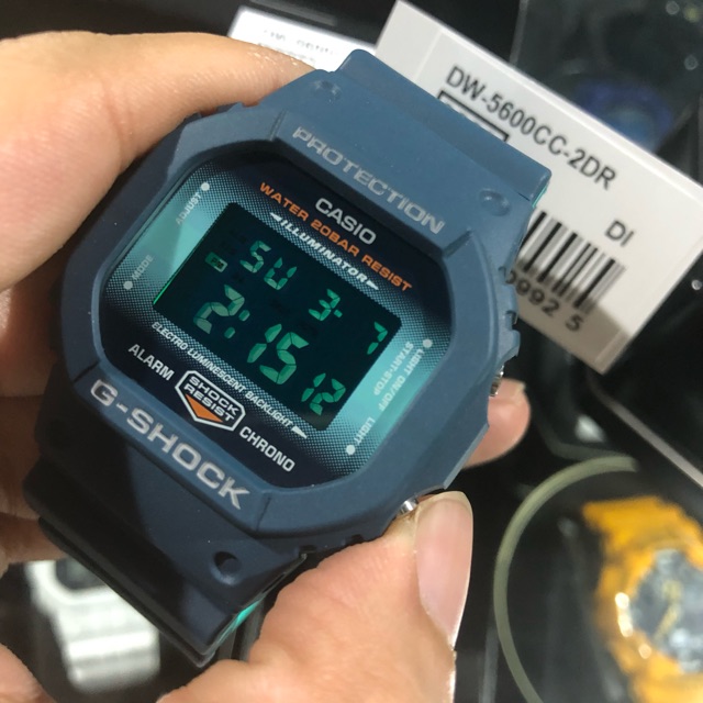 Casio clearance dw 5600cc