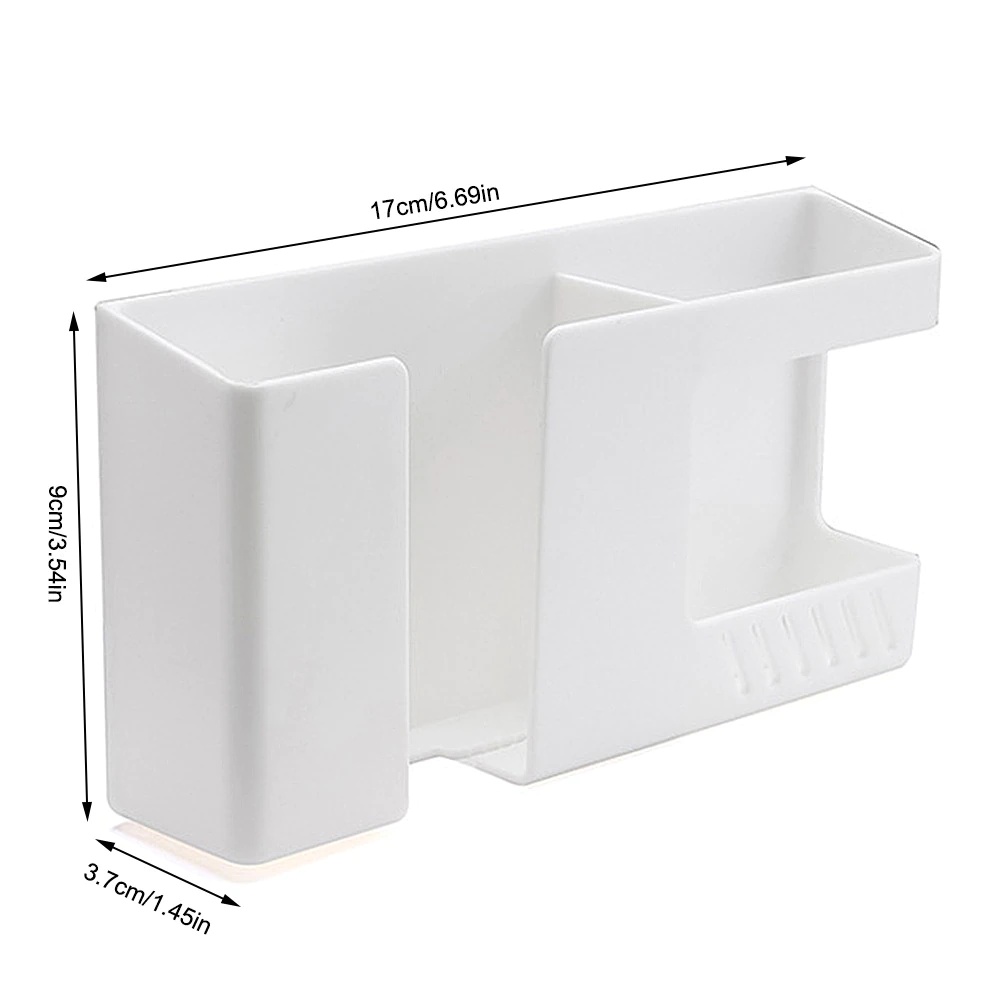 M Concept Wall Mounted Remote Control Holder Mobile Phone Holder ...