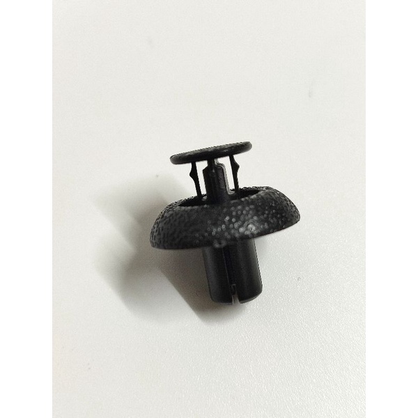 toyota lexus engine cover clip (50pcs) Shopee Malaysia