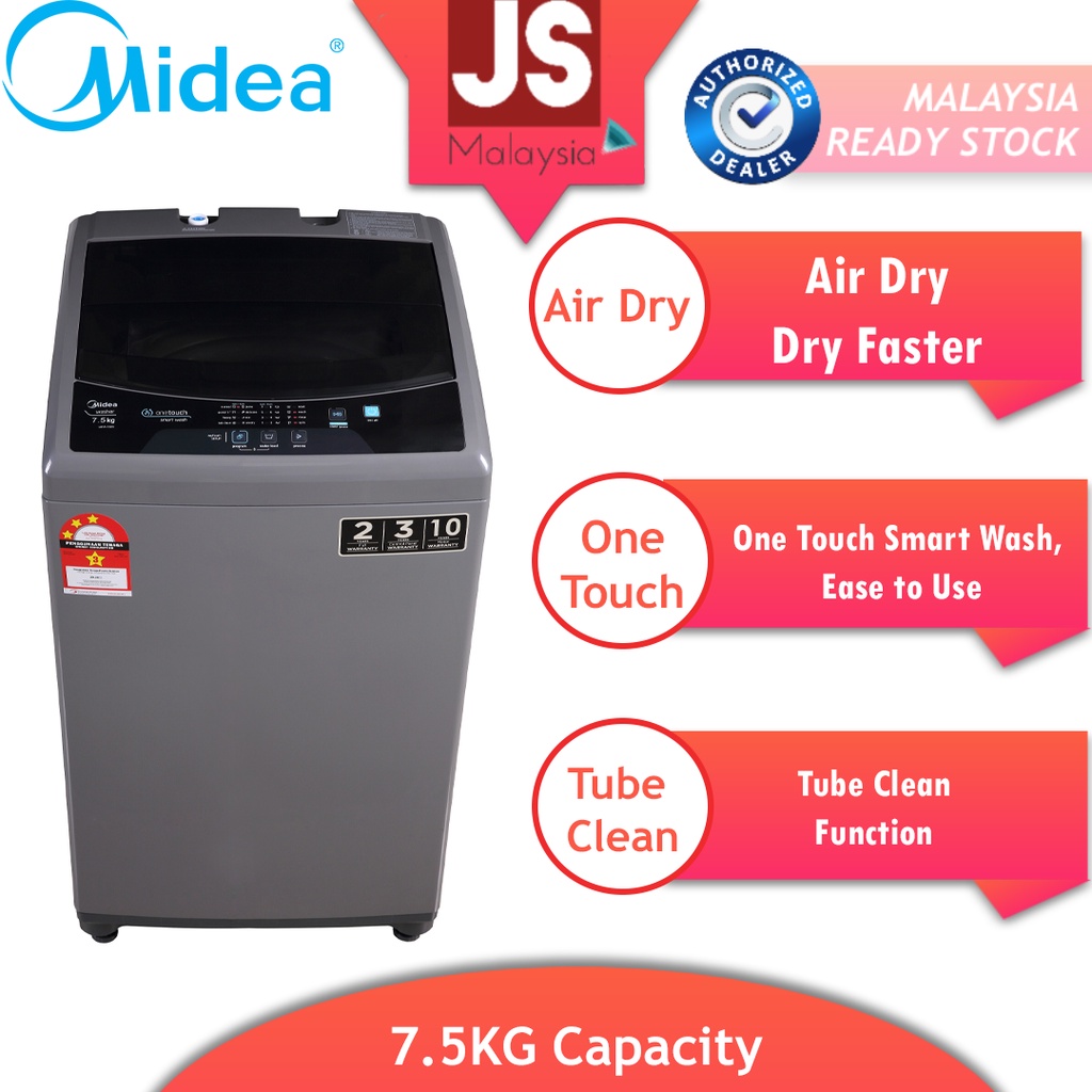 Air dryer on sale washing machine