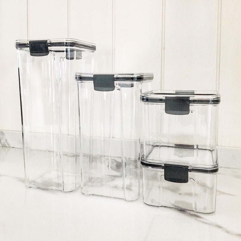 💥 Ready Stock fast shipping 💥Stackablstorage containers | Shopee Malaysia