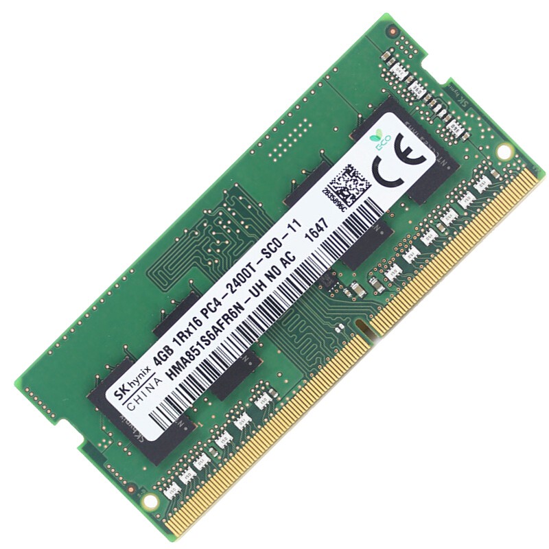 hynix 【動作保証】DDR4 2133 16GB(8GB×2枚)SK 274