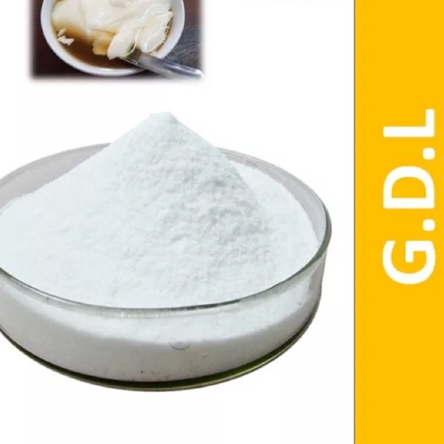 Glucono Delta Lactone /GDL Powder 30G | Shopee Malaysia