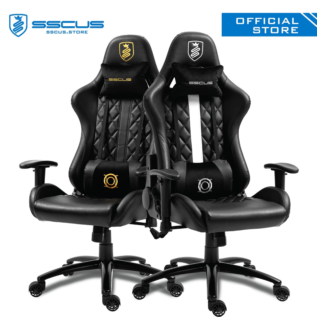 Sscus gaming 2025 chair