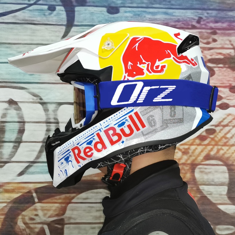 cross country bike helmet