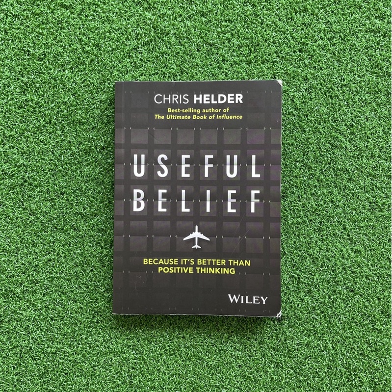 Useful Belief main image 1