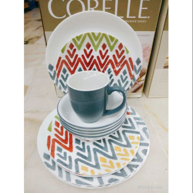 Zamba corelle clearance