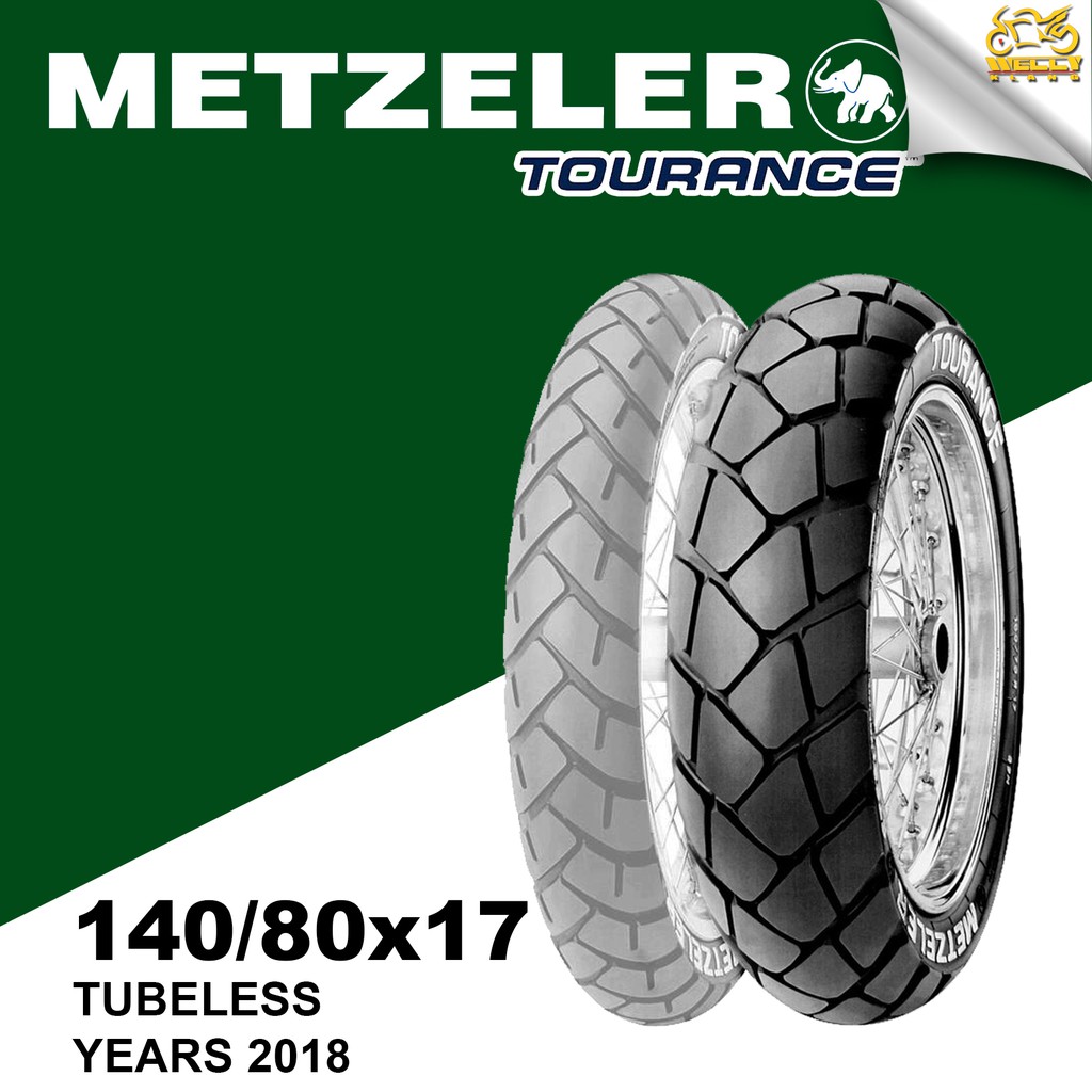 metzeler tourance f800gs