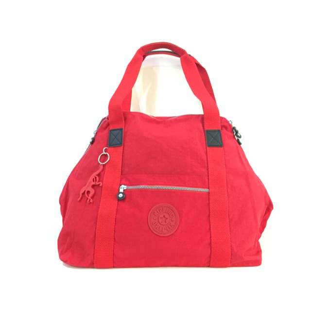 Kipling overnight bag online