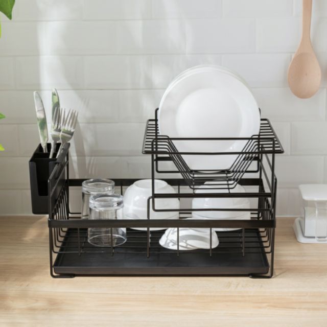 🔥 Hot Sale🔥 Nordic Dish Rack rak pinggan penyejat pinggan | Shopee Malaysia