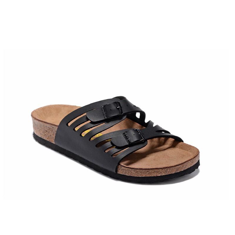 Granada birkenstock black hot sale