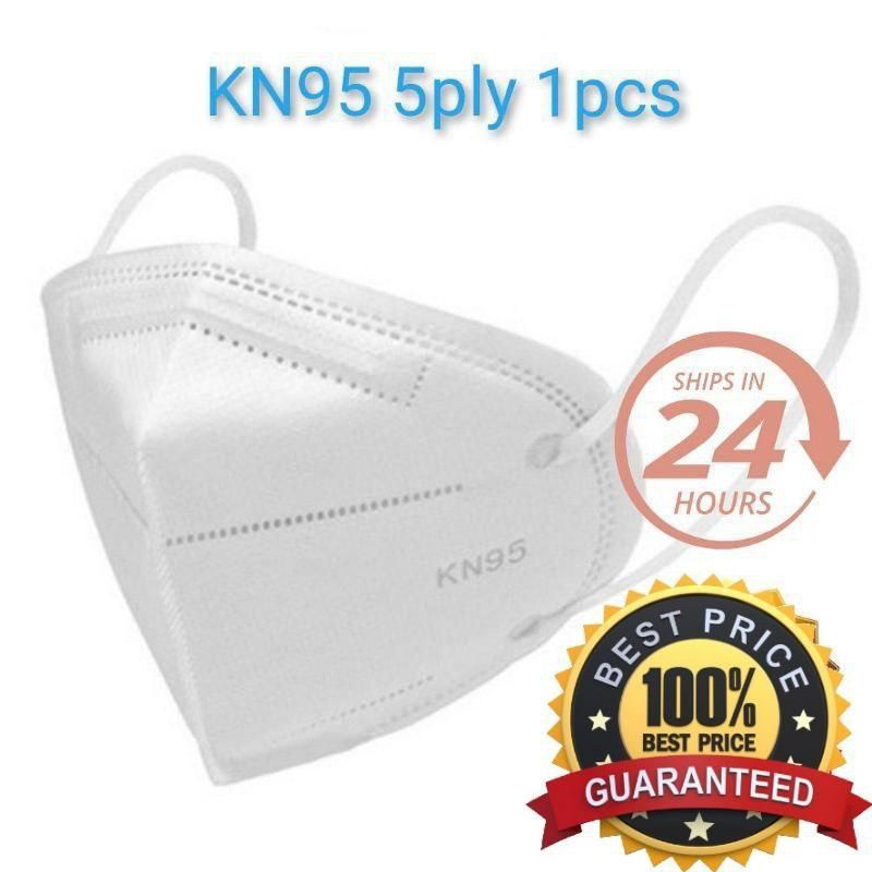 🏥 KN95/KF94 Face mask /surgical 3 ply face mask ready stock malaysia ...