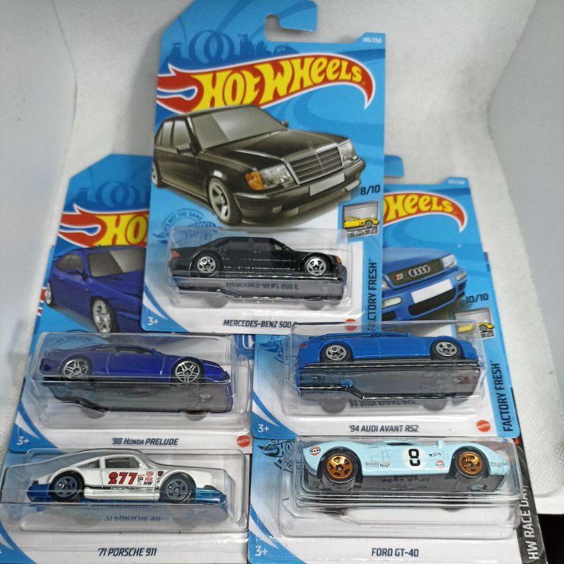 Hot Wheels Murah variation | Shopee Malaysia