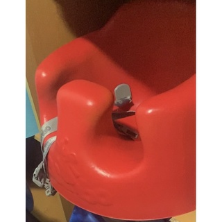 Used discount bumbo seat