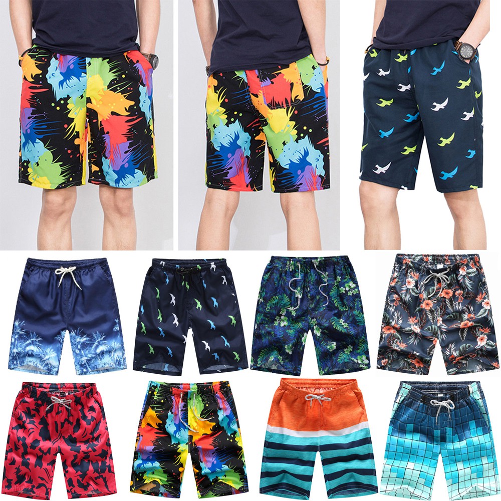 Swimming pants for hot sale mens malaysia