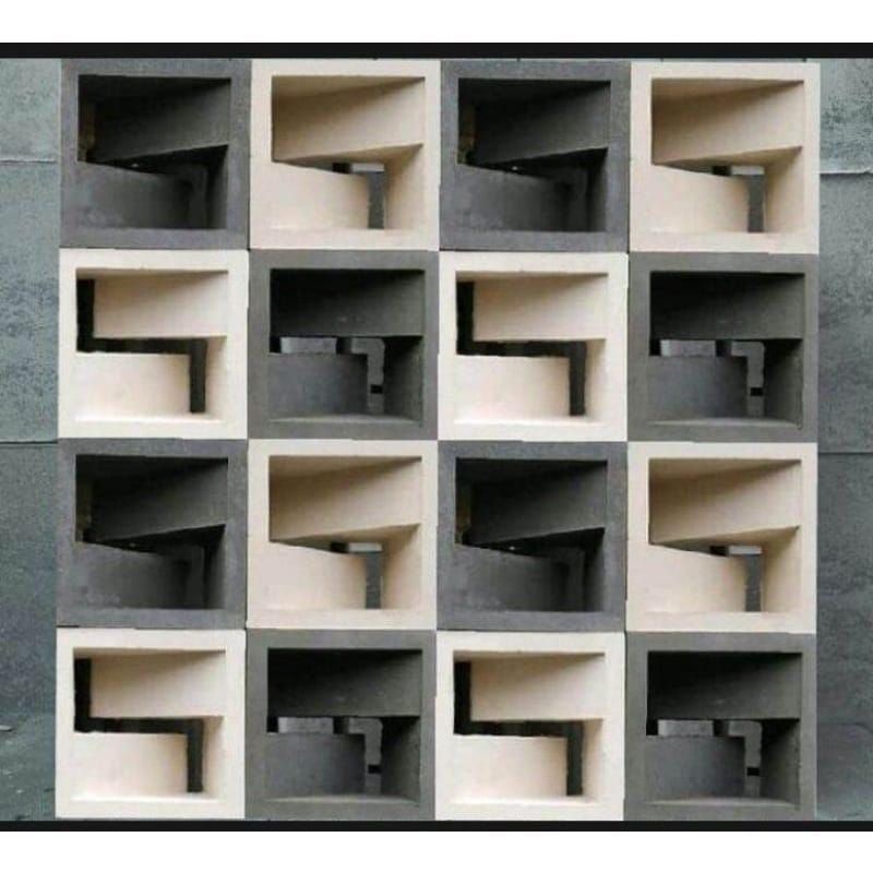 Minimalist Roster for fences and economical materials for wow houses ...