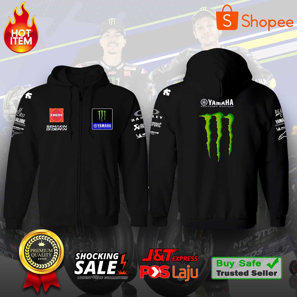 Yamaha hoodies store for sale