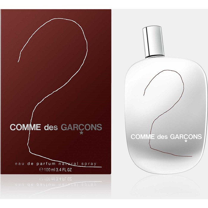 Comme des garcons outlet 3 parfum 5ml