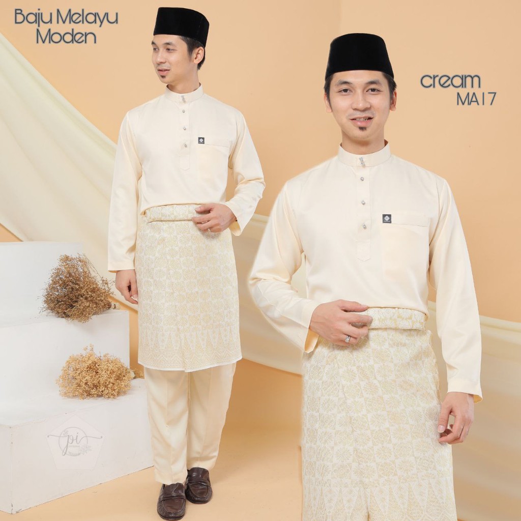 [WARNA CREAM] Set Pengantin, Kahwin, Set nikah, Set Tunang, Majlis ...