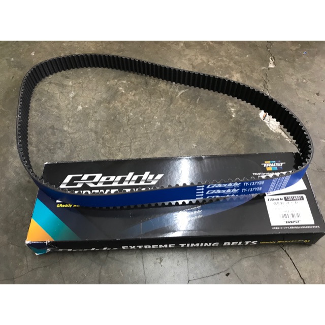 GReddy 03-06 Evo Timing Belt